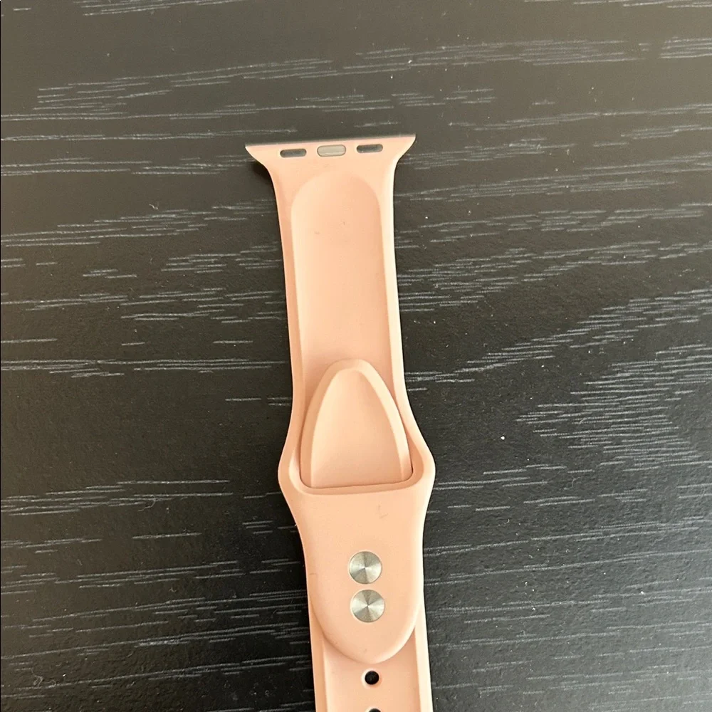 Smartwatch Band in Pink